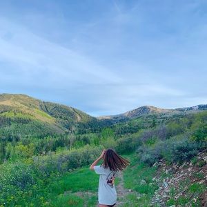 Meet your Posher, Sasha